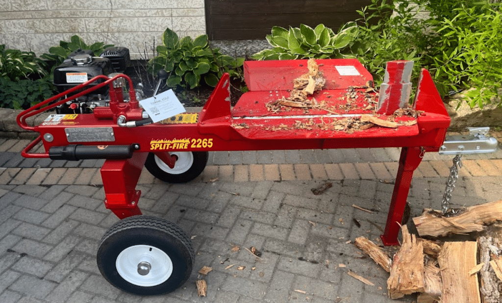 customer review photo of split-fire 2265
